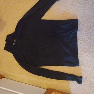 Super Soft Top - long sleeve polo style